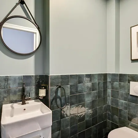 Appartement Bluestay 9 - à 11 *